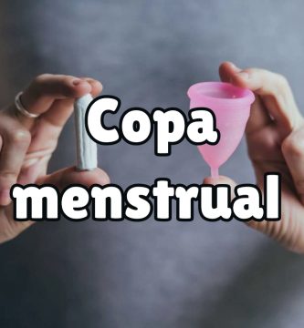 ¿Qué es la copa menstrual?